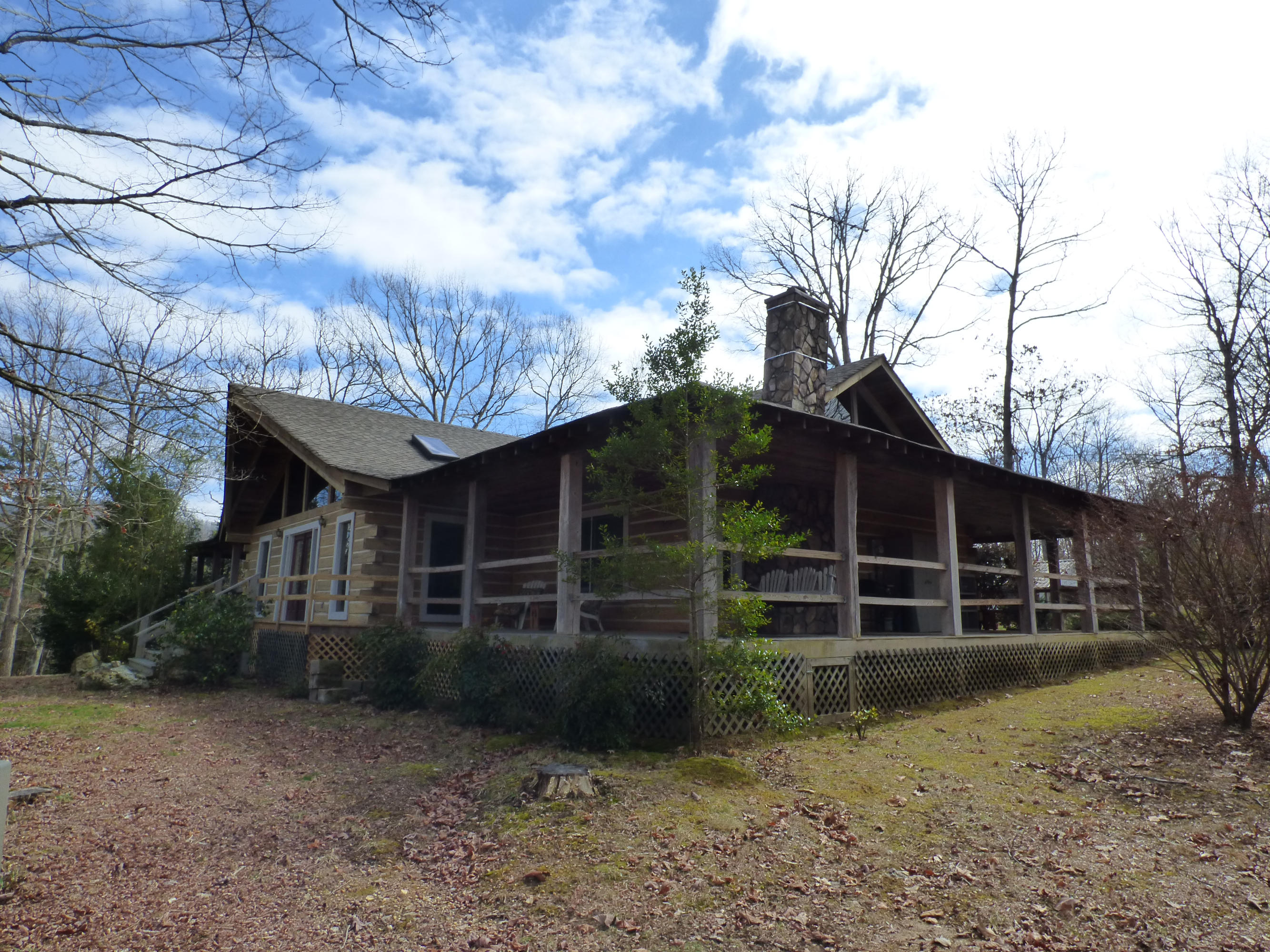 1270 Ramey Road Trion, GA 30753 - Photo 2 of 27 P1000449
