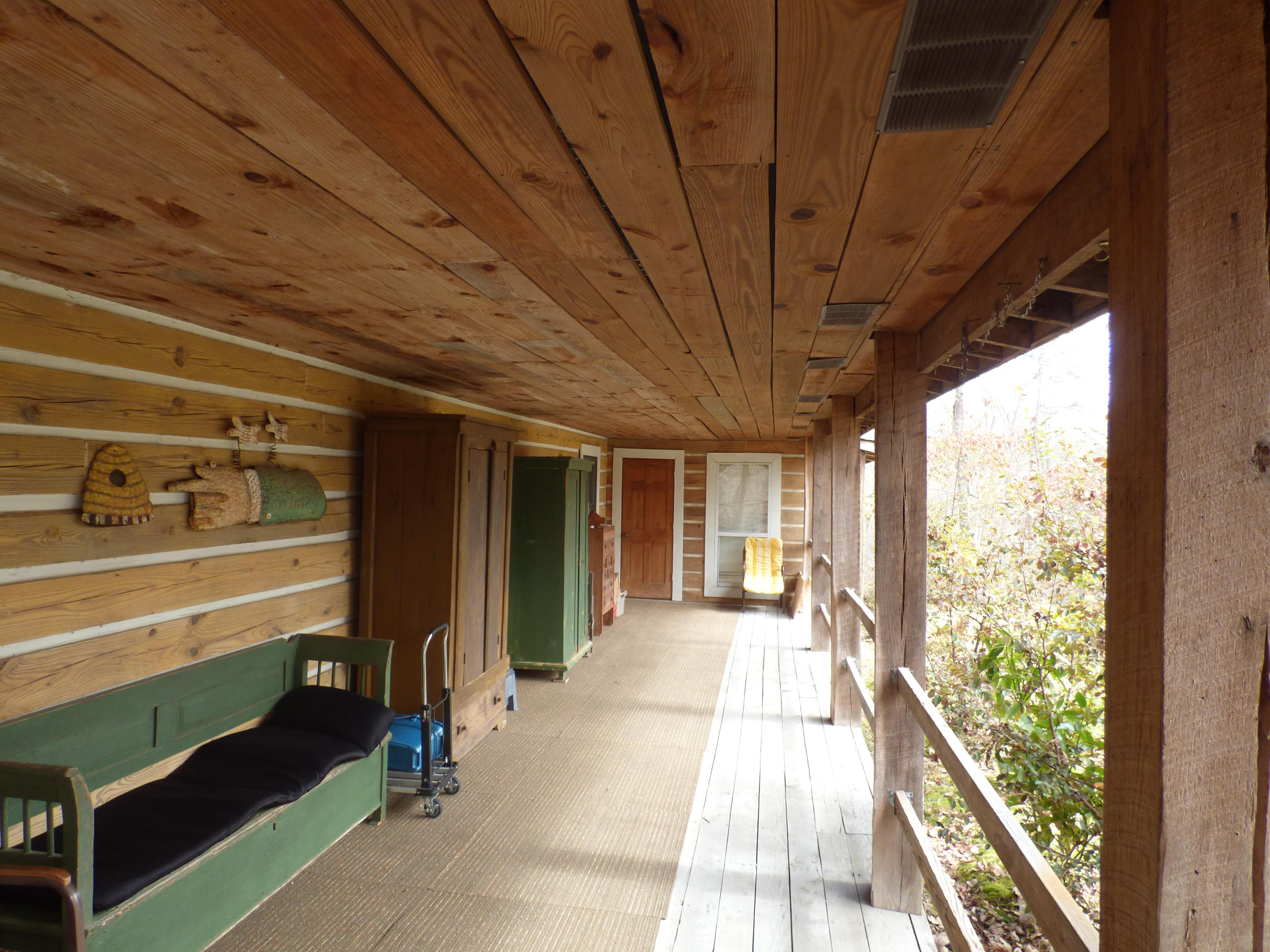 1270 Ramey Road Trion, GA 30753 - Photo 26 of 27 P1000453