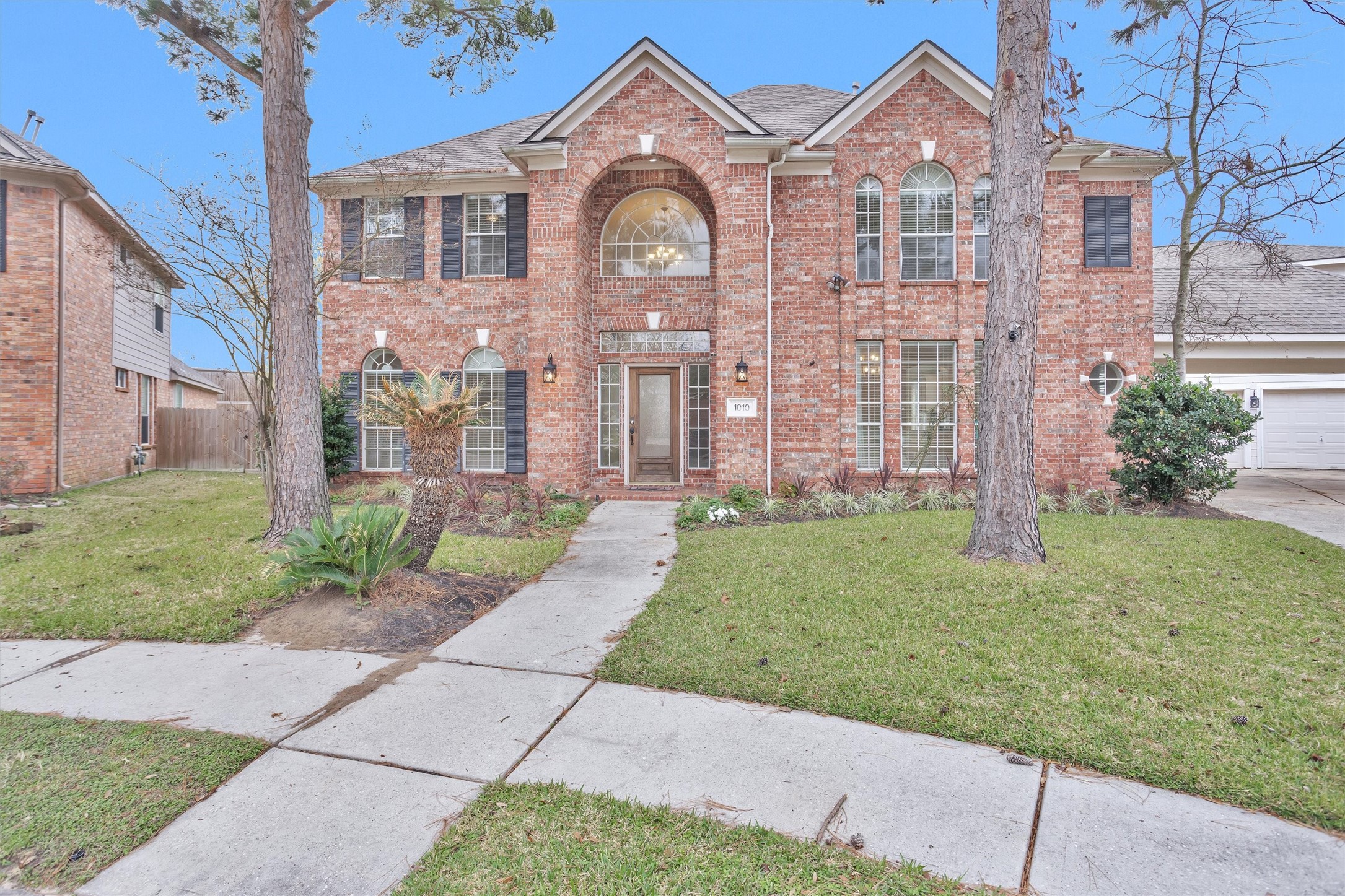 1010 Maple Run Drive Spring, TX 77373 - Photo 2 of 46