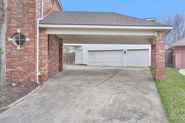 $3,750 | 1010 Maple Run Drive, Spring, TX 77373