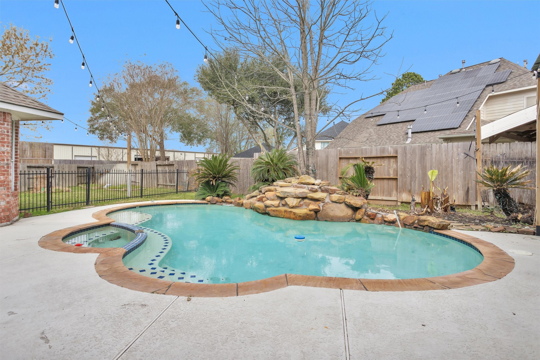 1010 Maple Run Drive Spring, TX 77373 - Photo 42 of 46