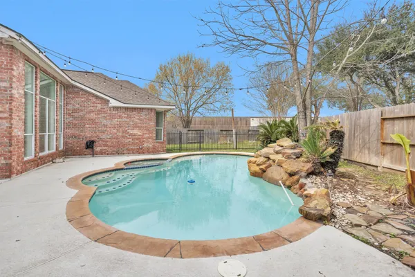 $3,750 | 1010 Maple Run Drive, Spring, TX 77373