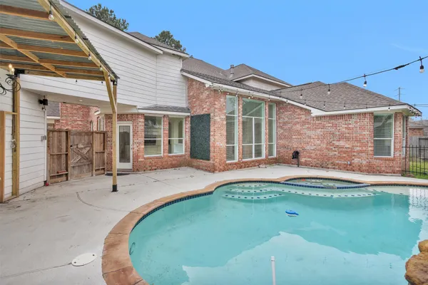 $3,750 | 1010 Maple Run Drive, Spring, TX 77373