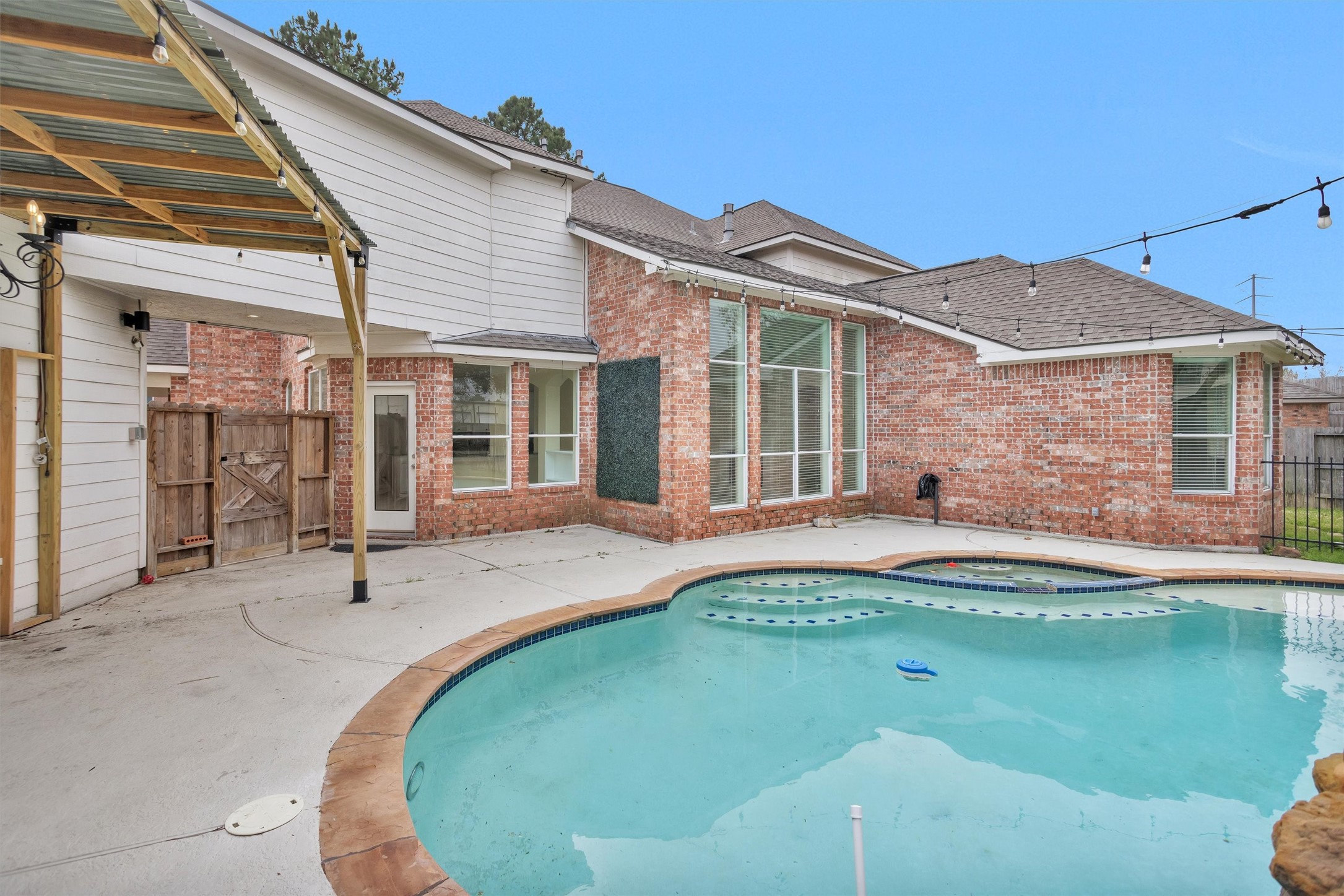 1010 Maple Run Drive Spring, TX 77373 - Photo 44 of 46