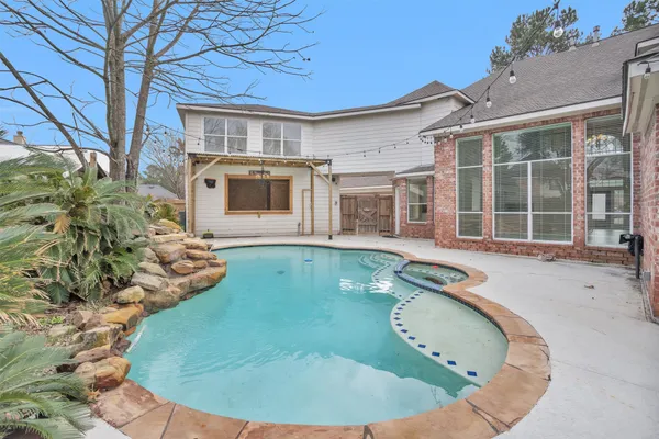 $3,750 | 1010 Maple Run Drive, Spring, TX 77373