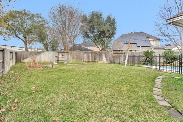 $3,750 | 1010 Maple Run Drive, Spring, TX 77373