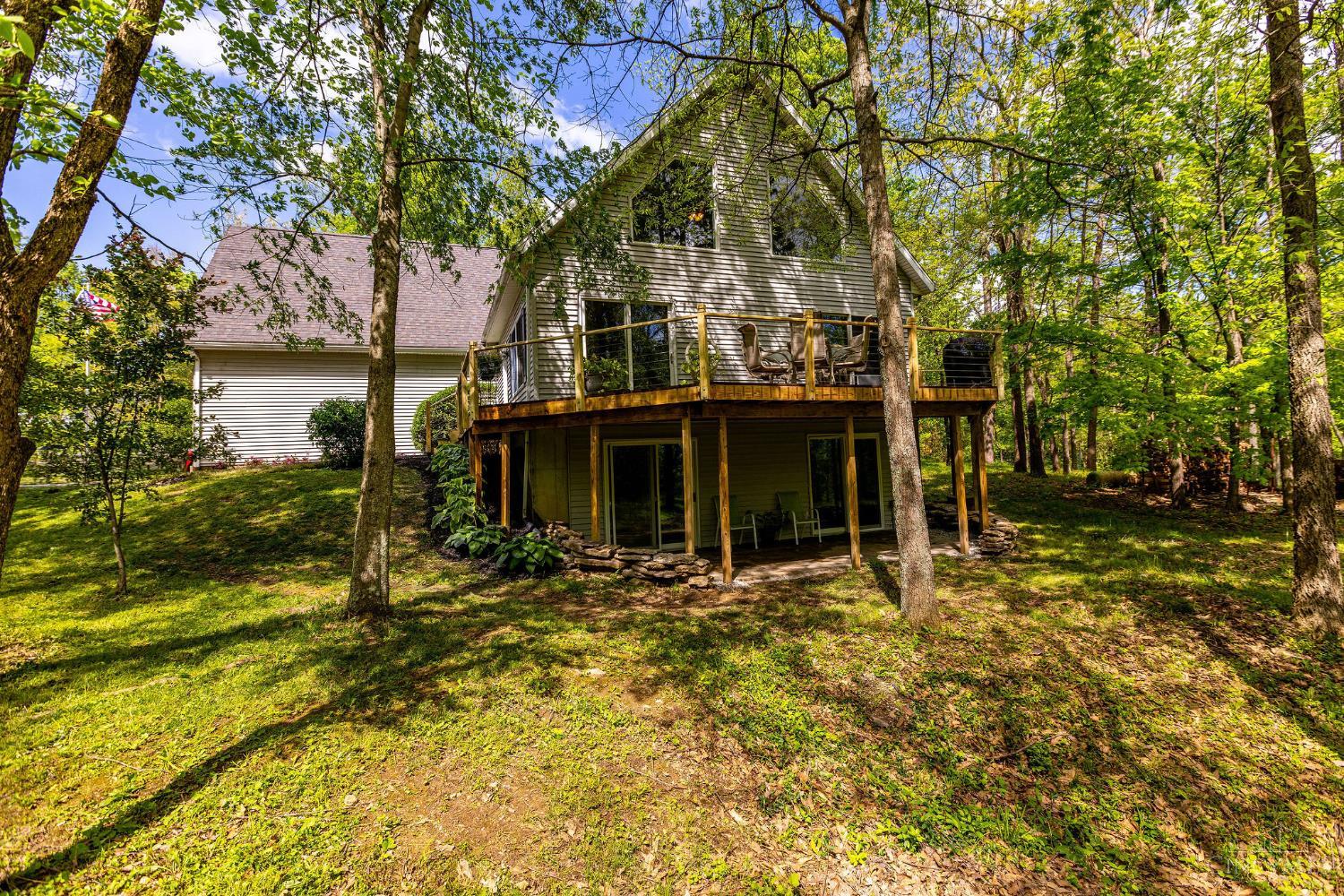 1309 East Foster-Maineville Road Maineville, OH 45039 - Photo 4 of 58
