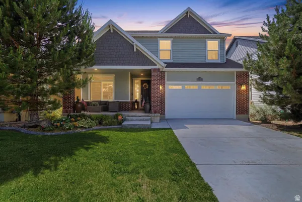 $910,000 | 1196 South 300 West, Heber City, UT 84032