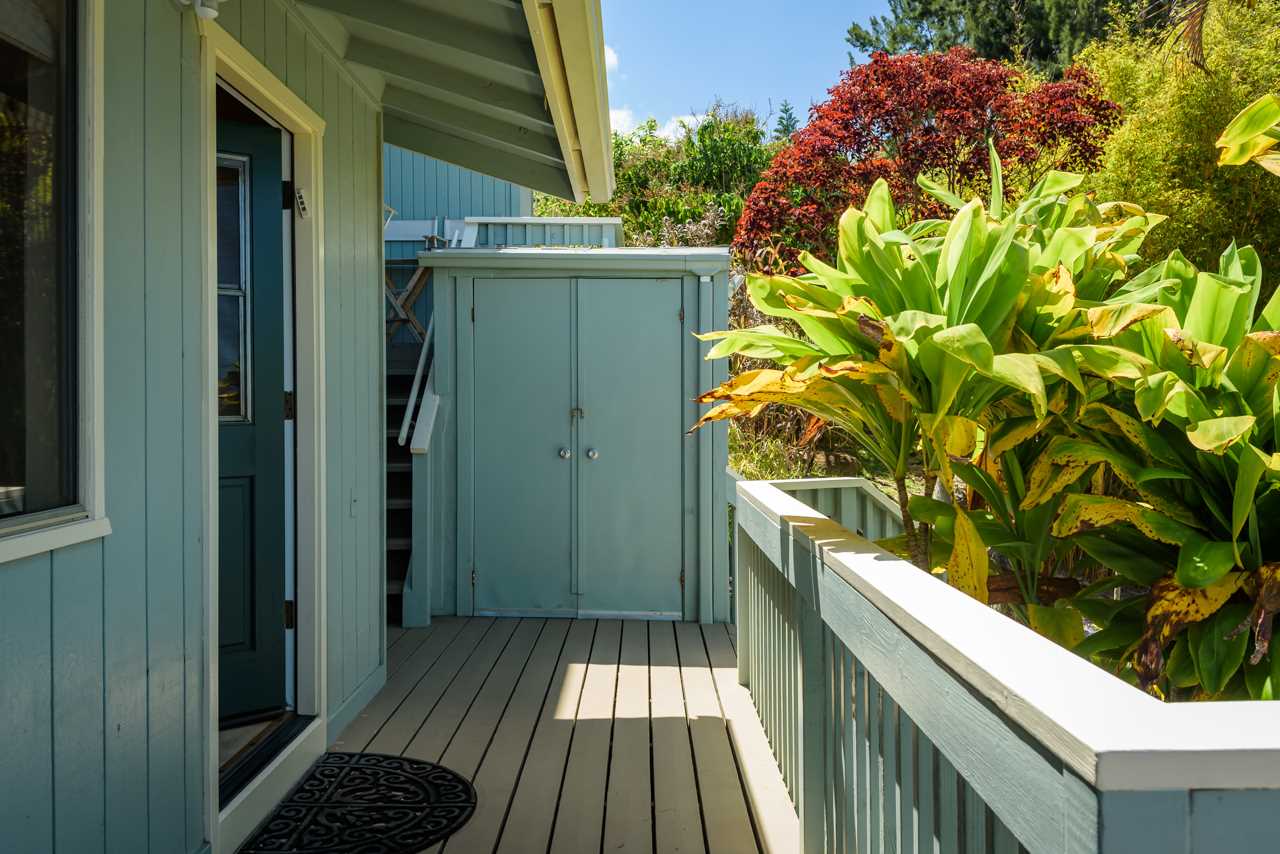 3515 Lower Kula Road Kula, HI 96790 - Photo 29 of 30 a house view with a outdoor space