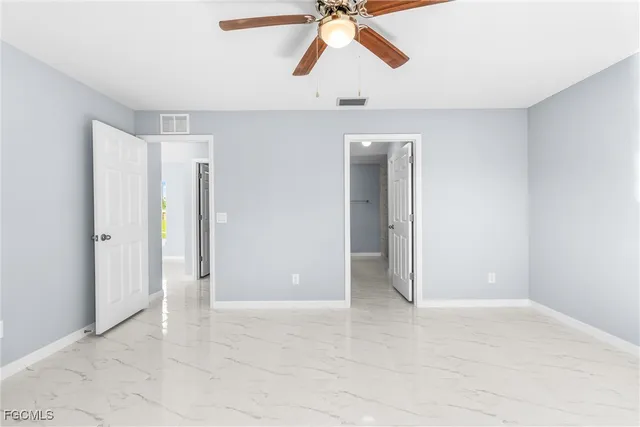 $289,000 | 1120 Chiefland Street East, Lehigh Acres, FL 33974