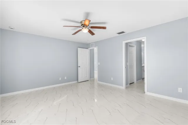 $289,000 | 1120 Chiefland Street East, Lehigh Acres, FL 33974