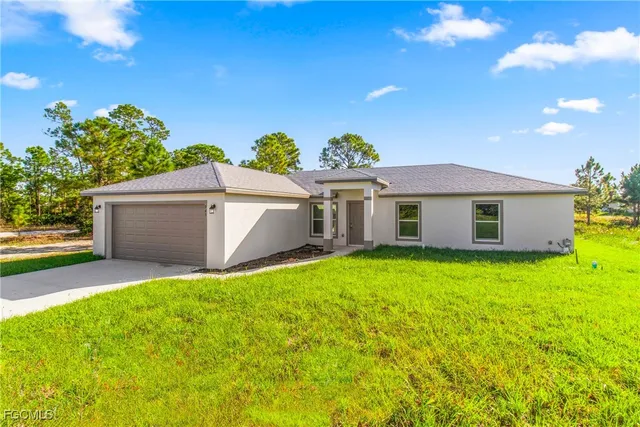 $289,000 | 1120 Chiefland Street East, Lehigh Acres, FL 33974