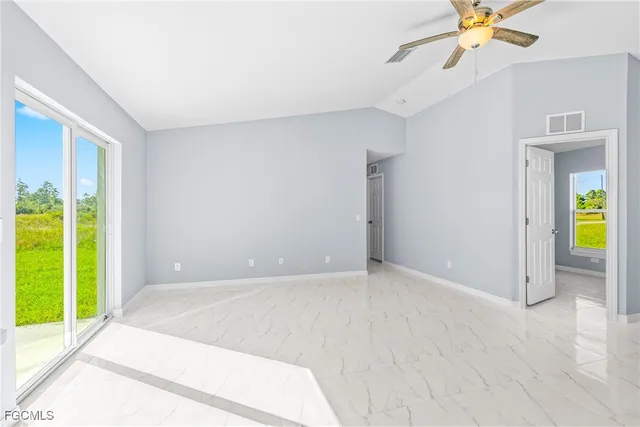 $289,000 | 1120 Chiefland Street East, Lehigh Acres, FL 33974