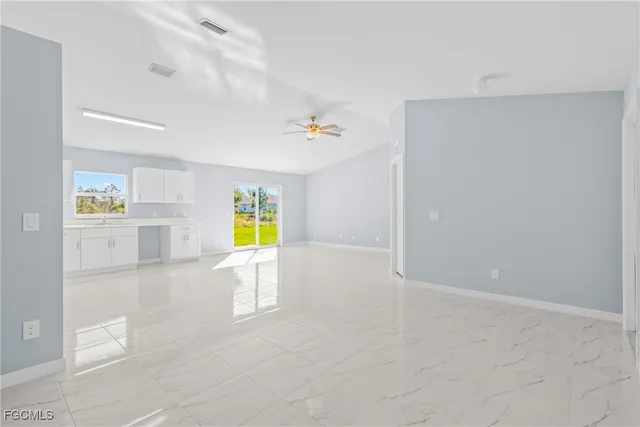 $289,000 | 1120 Chiefland Street East, Lehigh Acres, FL 33974