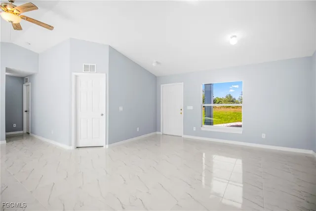 $289,000 | 1120 Chiefland Street East, Lehigh Acres, FL 33974