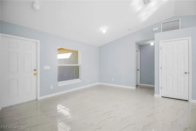 $289,000 | 1120 Chiefland Street East, Lehigh Acres, FL 33974