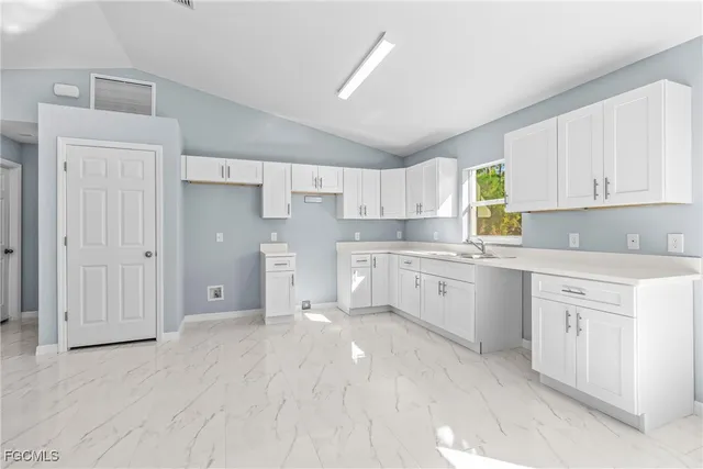 $289,000 | 1120 Chiefland Street East, Lehigh Acres, FL 33974