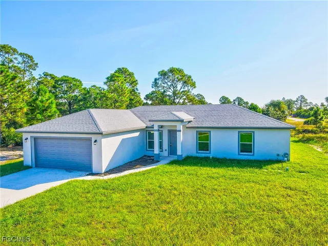 $289,000 | 1120 Chiefland Street East, Lehigh Acres, FL 33974