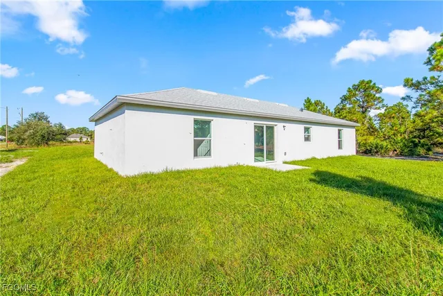 $289,000 | 1120 Chiefland Street East, Lehigh Acres, FL 33974