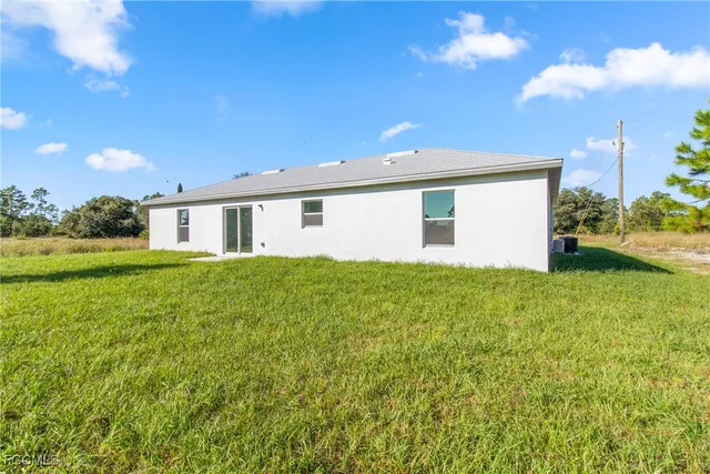 $289,000 | 1120 Chiefland Street East, Lehigh Acres, FL 33974