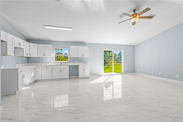 $289,000 | 1120 Chiefland Street East, Lehigh Acres, FL 33974