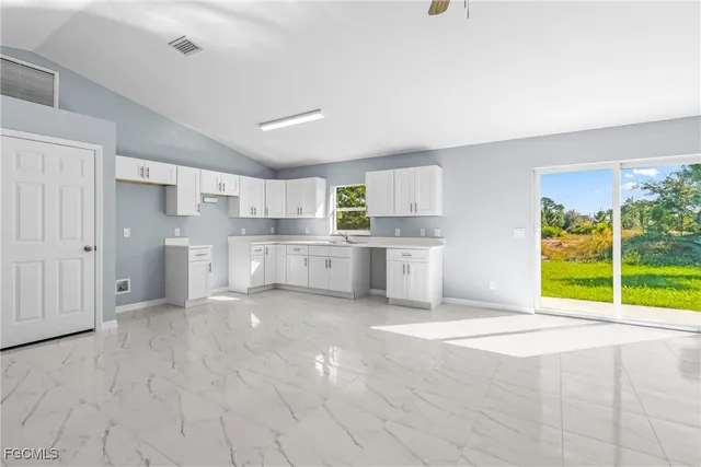 $289,000 | 1120 Chiefland Street East, Lehigh Acres, FL 33974