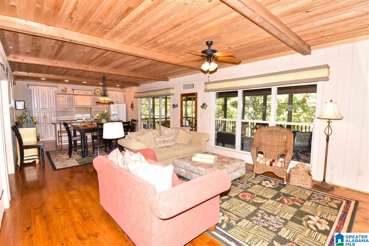 147 Martin Lane Wedowee, AL 36278 - Photo 3 of 27