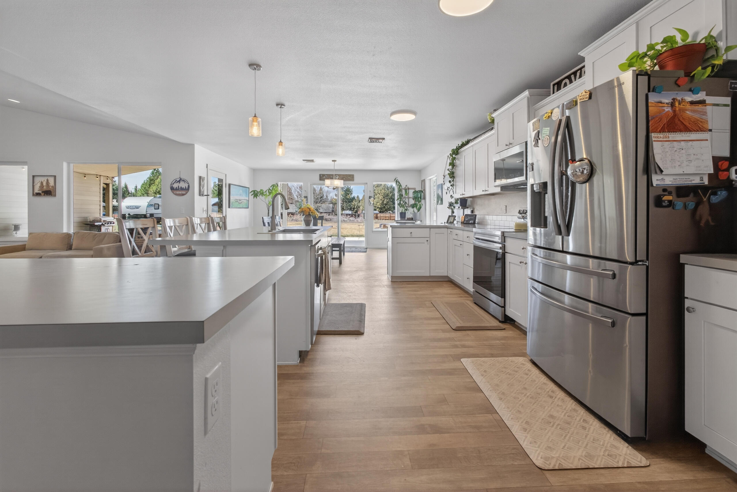 61112 Ferguson Road Bend, OR 97702 - Photo 15 of 47 Kitchen