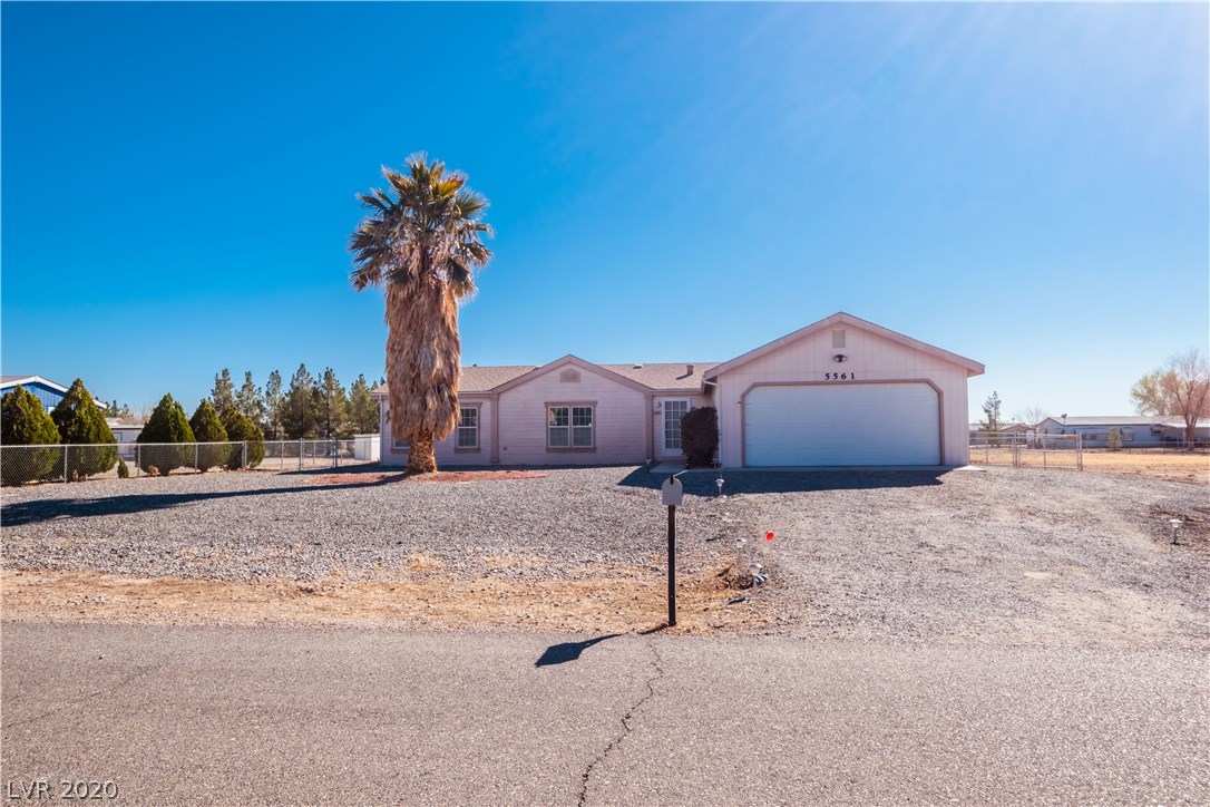 5561 Saddletree Road Pahrump, NV 89061 - Photo 1 of 45 Gallery Image 1