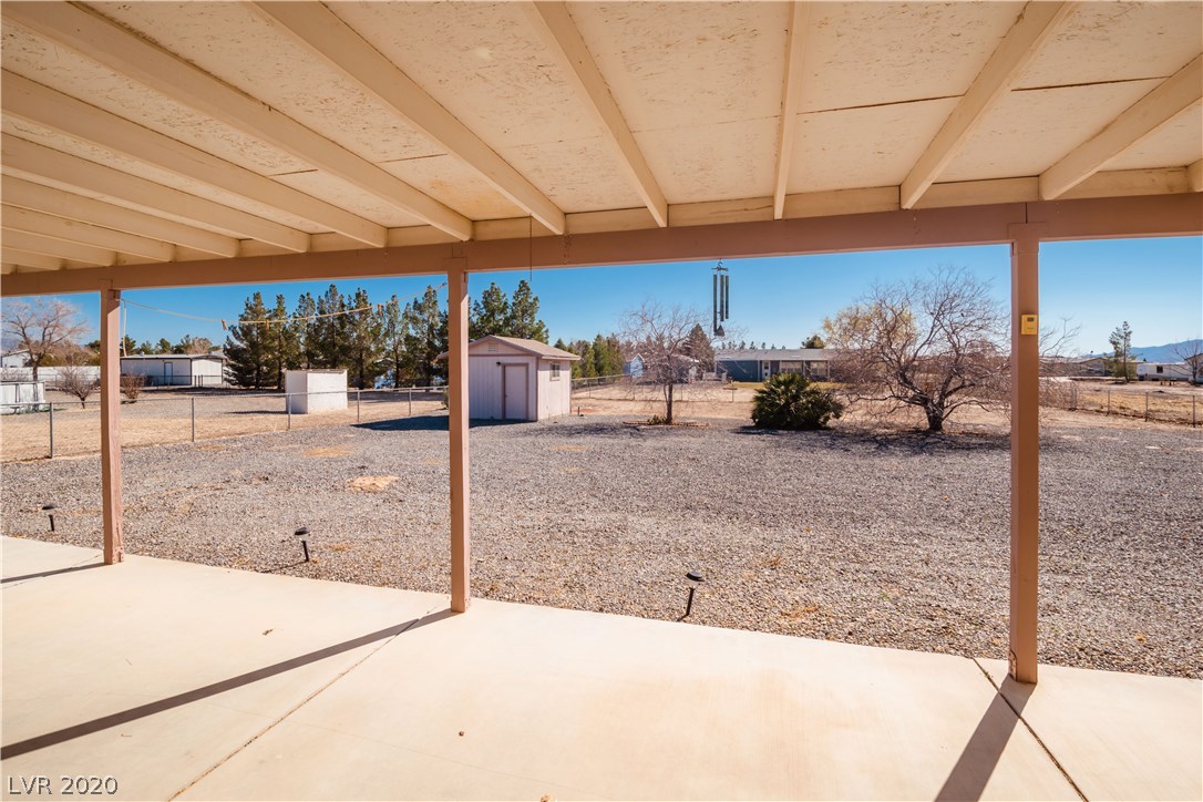 5561 Saddletree Road Pahrump, NV 89061 - Photo 36 of 45 Gallery Image 36