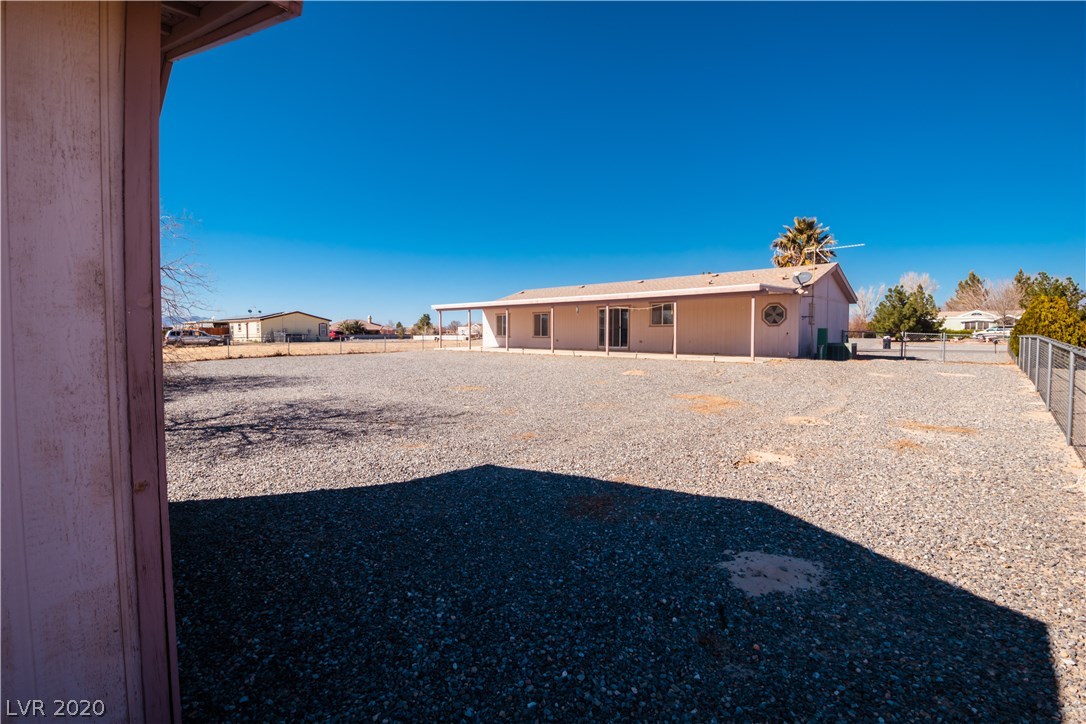 5561 Saddletree Road Pahrump, NV 89061 - Photo 38 of 45 Gallery Image 38