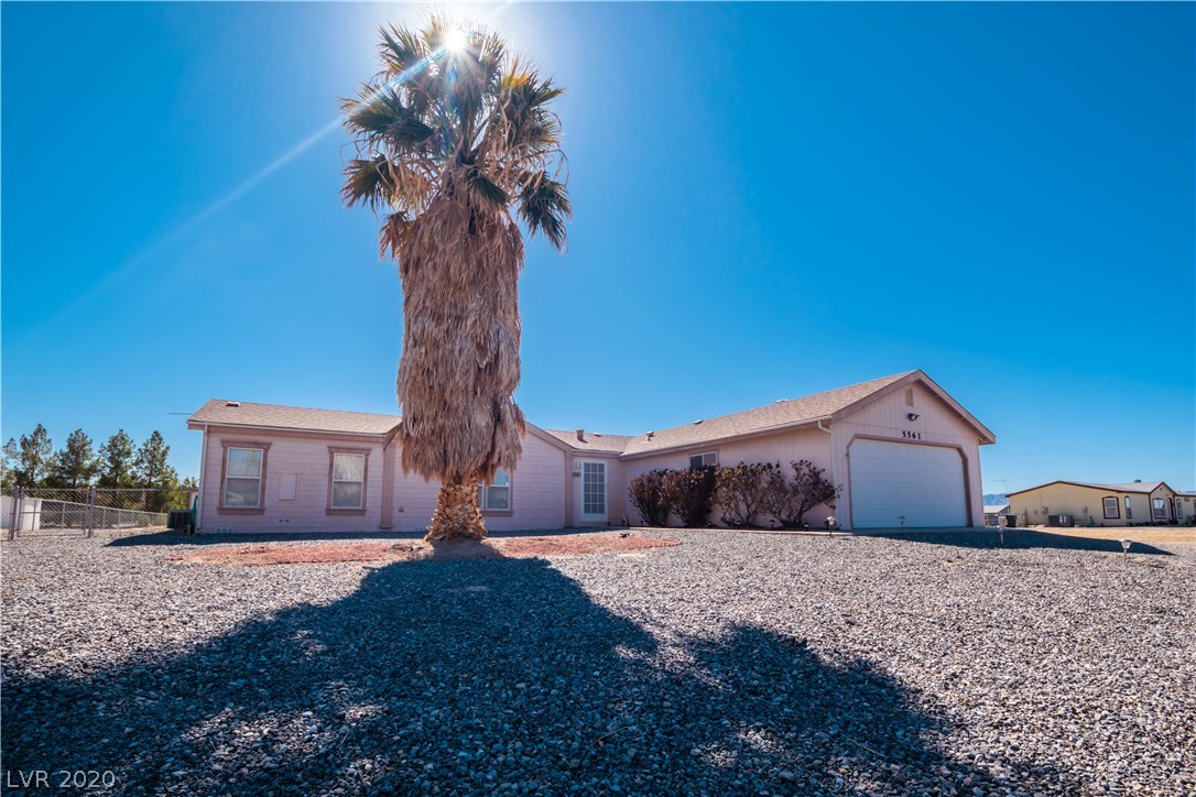5561 Saddletree Road Pahrump, NV 89061 - Photo 4 of 45 Gallery Image 4