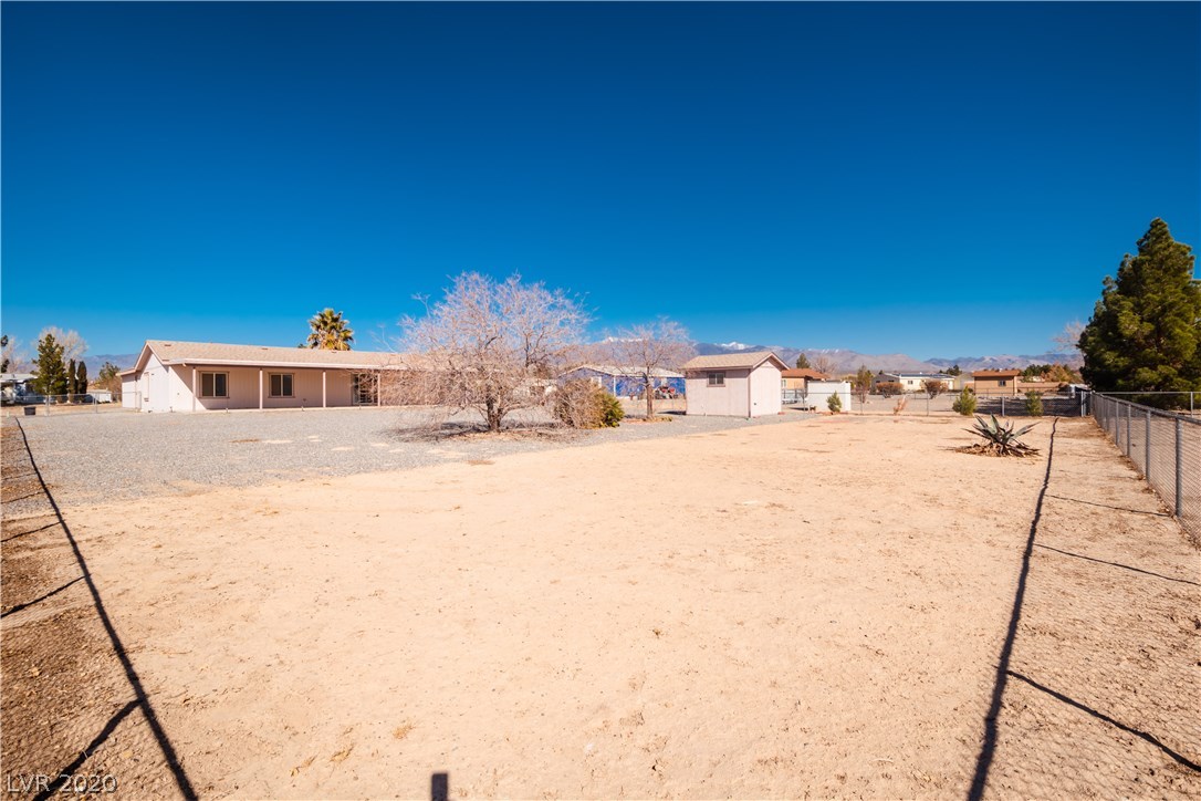 5561 Saddletree Road Pahrump, NV 89061 - Photo 41 of 45 Gallery Image 41