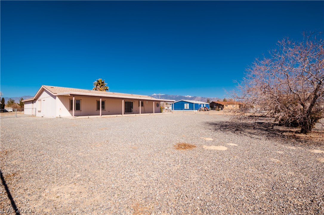 5561 Saddletree Road Pahrump, NV 89061 - Photo 42 of 45 Gallery Image 42