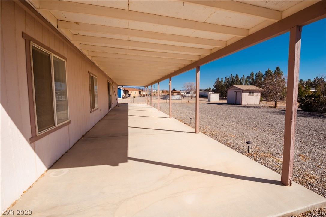 5561 Saddletree Road Pahrump, NV 89061 - Photo 44 of 45 Gallery Image 44