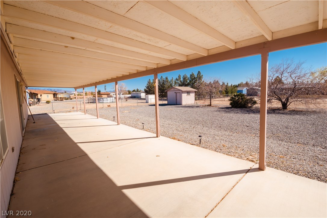 5561 Saddletree Road Pahrump, NV 89061 - Photo 45 of 45 Gallery Image 45