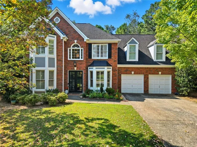 $689,000 | 3147 Swallow Drive Northeast, Marietta, GA 30066