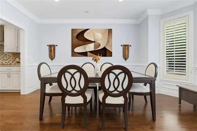 $689,000 | 3147 Swallow Drive Northeast, Marietta, GA 30066