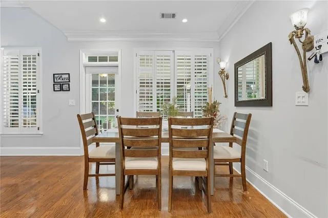 $689,000 | 3147 Swallow Drive Northeast, Marietta, GA 30066