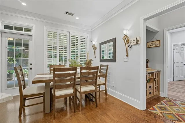 $689,000 | 3147 Swallow Drive Northeast, Marietta, GA 30066