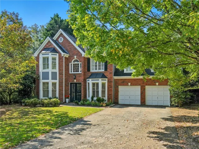 $689,000 | 3147 Swallow Drive Northeast, Marietta, GA 30066