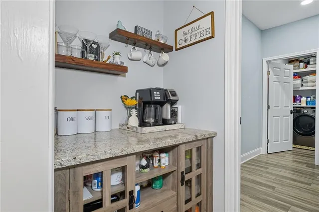 $689,000 | 3147 Swallow Drive Northeast, Marietta, GA 30066