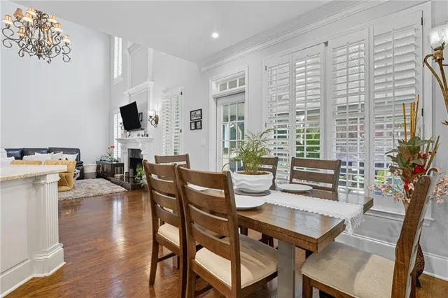 $689,000 | 3147 Swallow Drive Northeast, Marietta, GA 30066