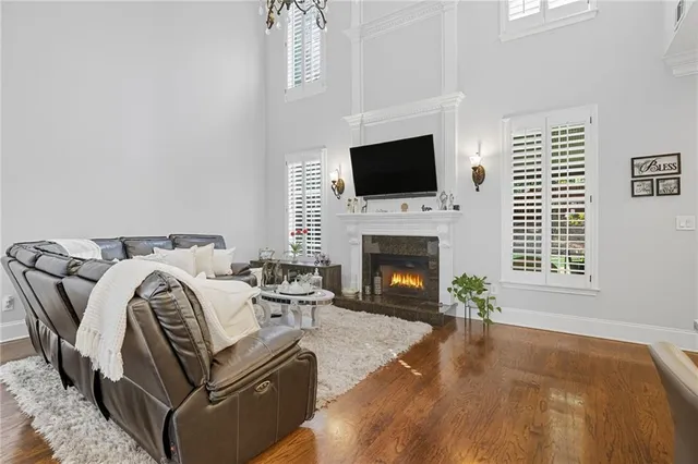 $689,000 | 3147 Swallow Drive Northeast, Marietta, GA 30066