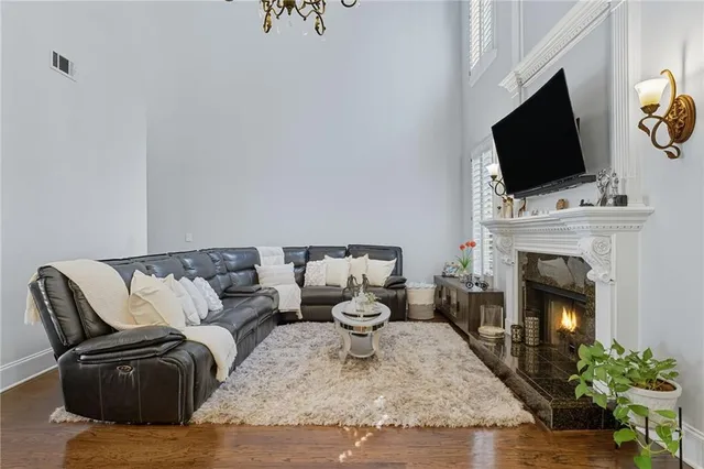 $689,000 | 3147 Swallow Drive Northeast, Marietta, GA 30066