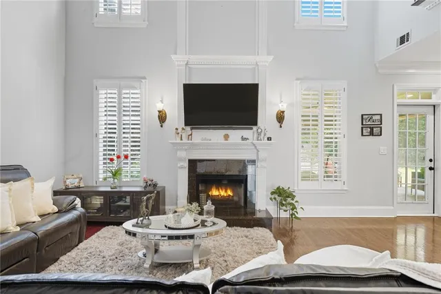 $689,000 | 3147 Swallow Drive Northeast, Marietta, GA 30066