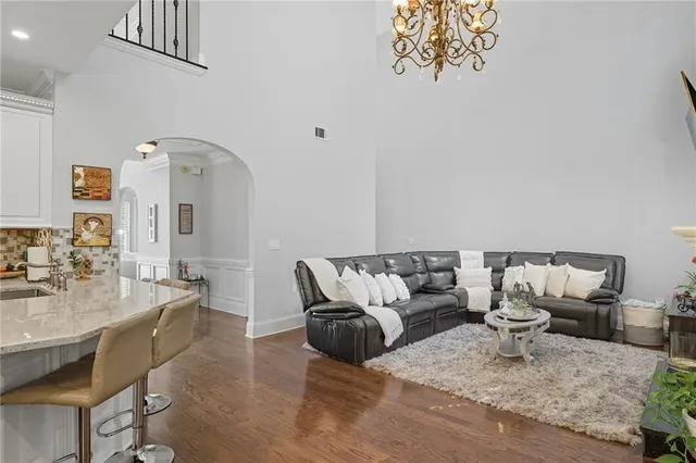 $689,000 | 3147 Swallow Drive Northeast, Marietta, GA 30066