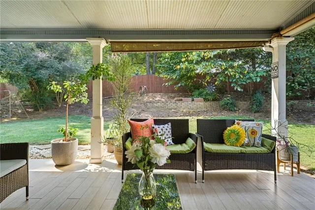 $689,000 | 3147 Swallow Drive Northeast, Marietta, GA 30066