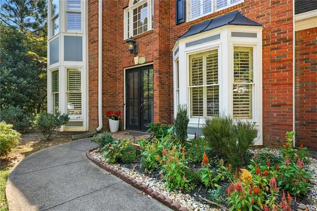 $689,000 | 3147 Swallow Drive Northeast, Marietta, GA 30066