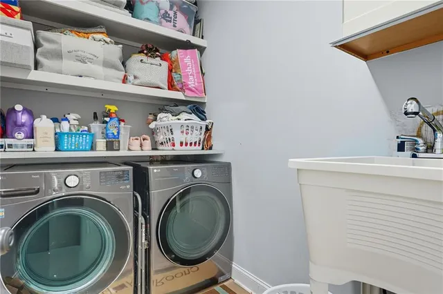 $689,000 | 3147 Swallow Drive Northeast, Marietta, GA 30066